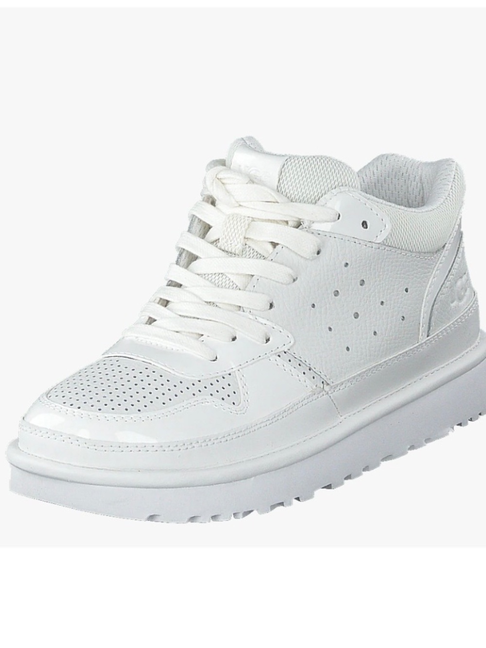 UGG Highland white sneaker 9